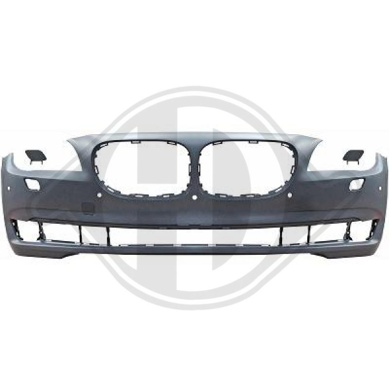 Paraurti anteriore BMW serie 7 (F01) 08-15 (Cod. D-1244051)