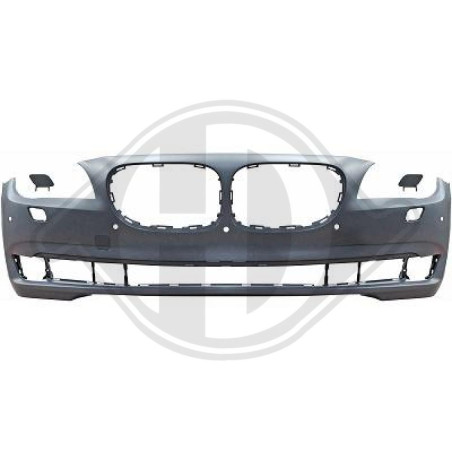 Paraurti anteriore BMW serie 7 (F01) 08-15 (Cod. D-1244051)
