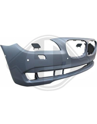 Paraurti anteriore BMW serie 7 (F01) 08-15 (Cod. D-1244052)