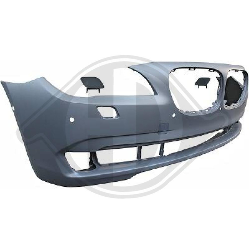 Paraurti anteriore BMW serie 7 (F01) 08-15 (Cod. D-1244052)