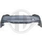 Paraurti posteriore BMW serie 7 (F01) 08-15 (Cod. D-1244055)