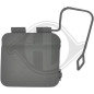 Coperchio gancio traino anteriore BMW serie 7 (F01) 08-15 (Cod. D-1244061)