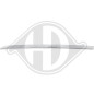 Modanatura decorativa/ protettiva Paraurti BMW serie 7 (F01) 08-15 (Cod. D-1244062)
