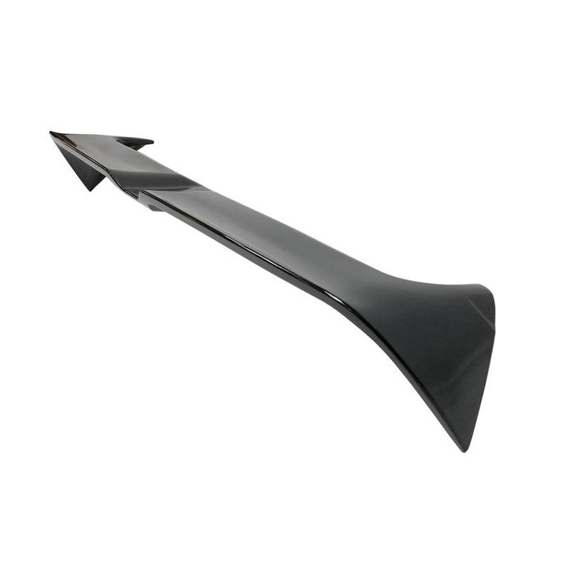 Alettone - Spoiler Volkswagen Golf 7 / 7.5 3/5P Nero lucido (Cod. E-SPK6107)