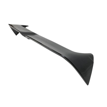 Alettone - Spoiler Volkswagen Golf 7 / 7.5 3/5P Nero lucido (Cod. E-SPK6107)