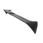 Alettone - Spoiler Volkswagen Golf 7 / 7.5 3/5P Nero lucido (Cod. E-SPK6107)