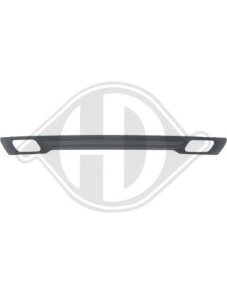 Diffusore paraurti BMW serie 7 (F01) 08-15 (Cod. D-1244066)