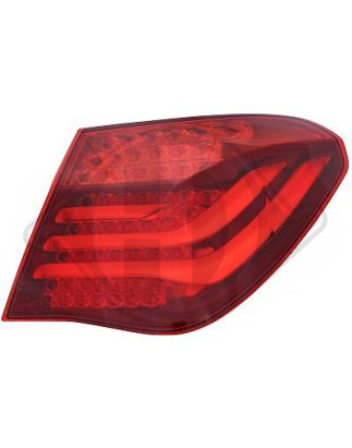 Luce posteriore Dx BMW serie 7 (F01) 08-15 (Cod. D-1244092)