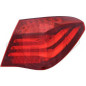 Luce posteriore Dx BMW serie 7 (F01) 08-15 (Cod. D-1244092)