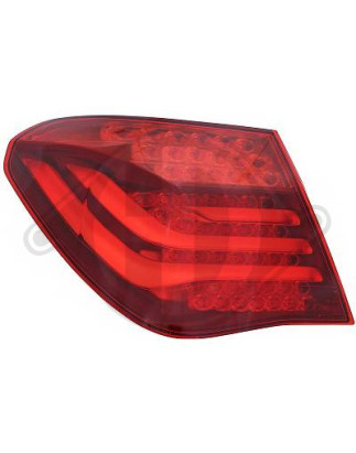 Luce posteriore Sx BMW serie 7 (F01) 08-15 (Cod. D-1244093)