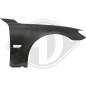 Parafango anteriore destro BMW serie 7 (F01) 08-15 (Cod. D-1244106)