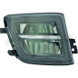 Fendinebbia sinistro BMW serie 7 (F01) 08-15 (Cod. D-1244189)