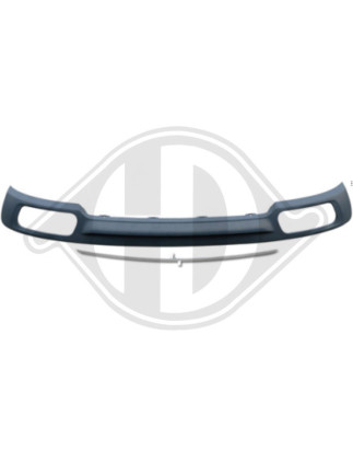 Mostrina Paraurti BMW serie 7 (F01) 08-12 (Cod. D-1244265)