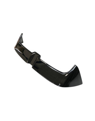 Alettone - Spoiler Volkswagen Golf 7 / 7.5 3/5P Nero lucido (Cod. E-SPK6107)