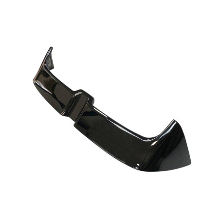 Alettone - Spoiler Volkswagen Golf 7 / 7.5 3/5P Nero lucido (Cod. E-SPK6107)