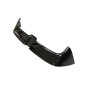Alettone - Spoiler Volkswagen Golf 7 / 7.5 3/5P Nero lucido (Cod. E-SPK6107)