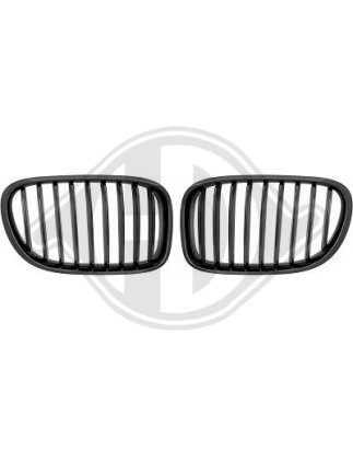 Griglia radiatore BMW serie 7 (F01) 08-12 (Cod. D-1244441)