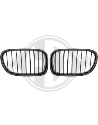 Griglia radiatore BMW serie 7 (F01) 12-15 (Cod. D-1244541)