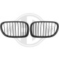 Griglia radiatore BMW serie 7 (F01) 12-15 (Cod. D-1244541)