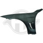 Parafango anteriore sinistro BMW serie 4 Coupe/Cabrio (F32/33) 13-17 (Cod. D-1245007)