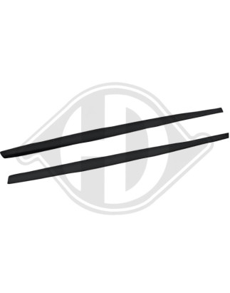 Spoiler Lato veicolo BMW serie 3 M3 (F80) 14-20 (Cod. D-1245162)