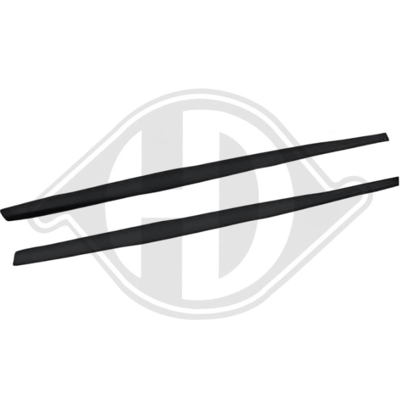 Spoiler Lato veicolo BMW serie 3 M3 (F80) 14-20 (Cod. D-1245162)