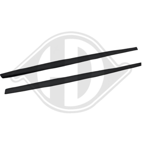 Spoiler Lato veicolo BMW serie 3 M3 (F80) 14-20 (Cod. D-1245162)
