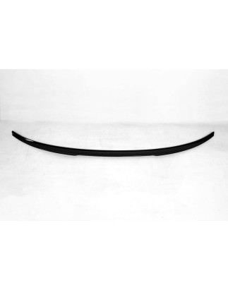 Spoiler Bmw G20 / G28 Look M3 Nero lucido (Cod. E-SP66172)