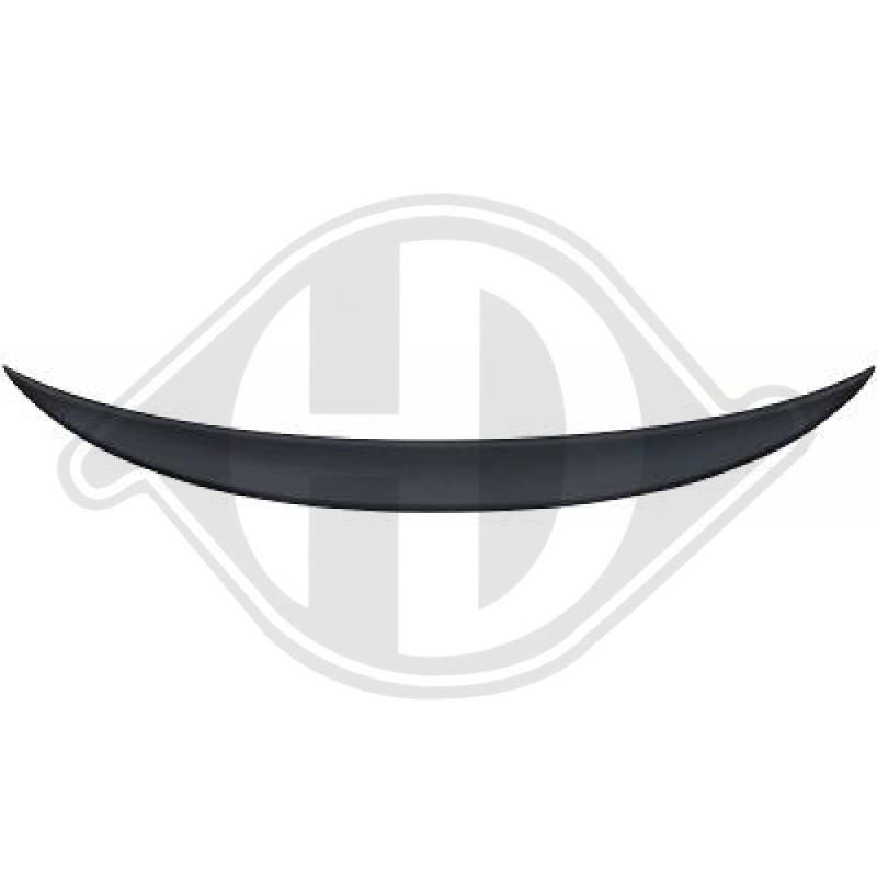 Spoiler posteriore BMW serie 4 M4 BERL./TOUR.(F82/83) 14-20 (Cod. D-1245360)