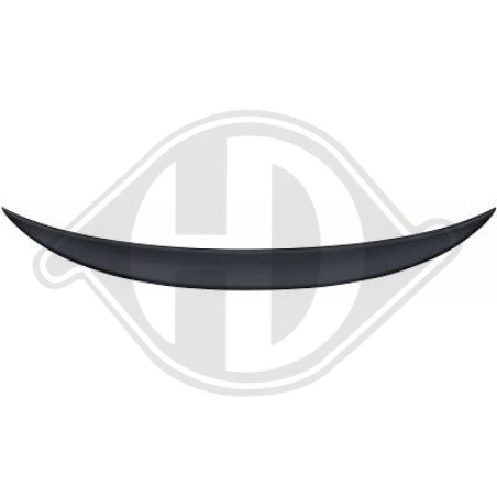 Spoiler posteriore BMW serie 4 M4 BERL./TOUR.(F82/83) 14-20 (Cod. D-1245360)