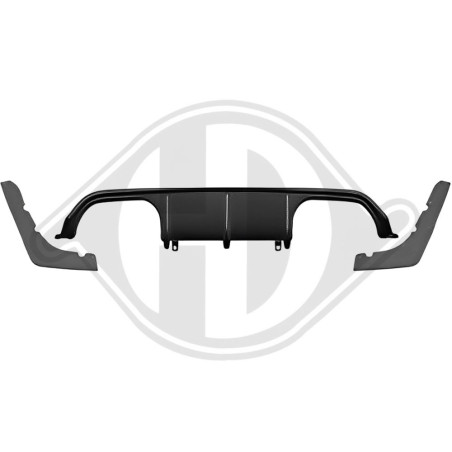 Diffusore paraurti BMW serie 3 M3 (F80) 14-20 (Cod. D-1245457)