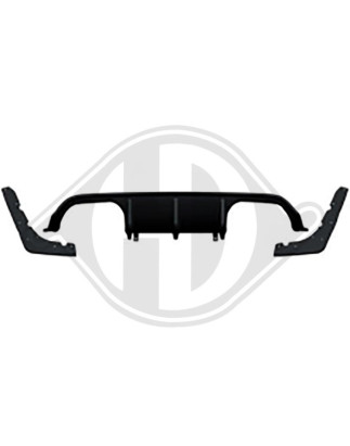 Diffusore paraurti BMW serie 3 M3 (F80) 14-20 (Cod. D-1245458)