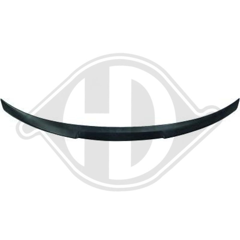 Spoiler Coda veicolo BMW serie 4 M4 BERL./TOUR.(F82/83) 14-20 (Cod. D-1245466)