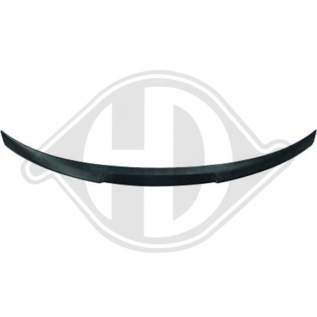 Spoiler Coda veicolo BMW serie 4 M4 BERL./TOUR.(F82/83) 14-20 (Cod. D-1245466)