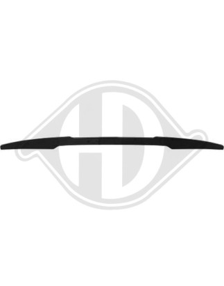Spoiler Coda veicolo BMW serie 4 M4 BERL./TOUR.(F82/83) 14-20 (Cod. D-1245467)