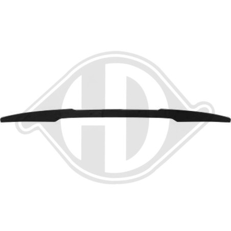 Spoiler Coda veicolo BMW serie 4 M4 BERL./TOUR.(F82/83) 14-20 (Cod. D-1245467)