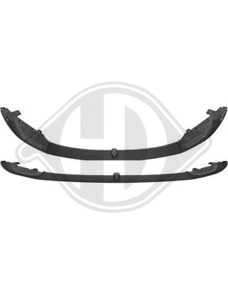 Spoiler anteriore BMW serie 3 M3 (F80) 14-20 (Cod. D-1245663)