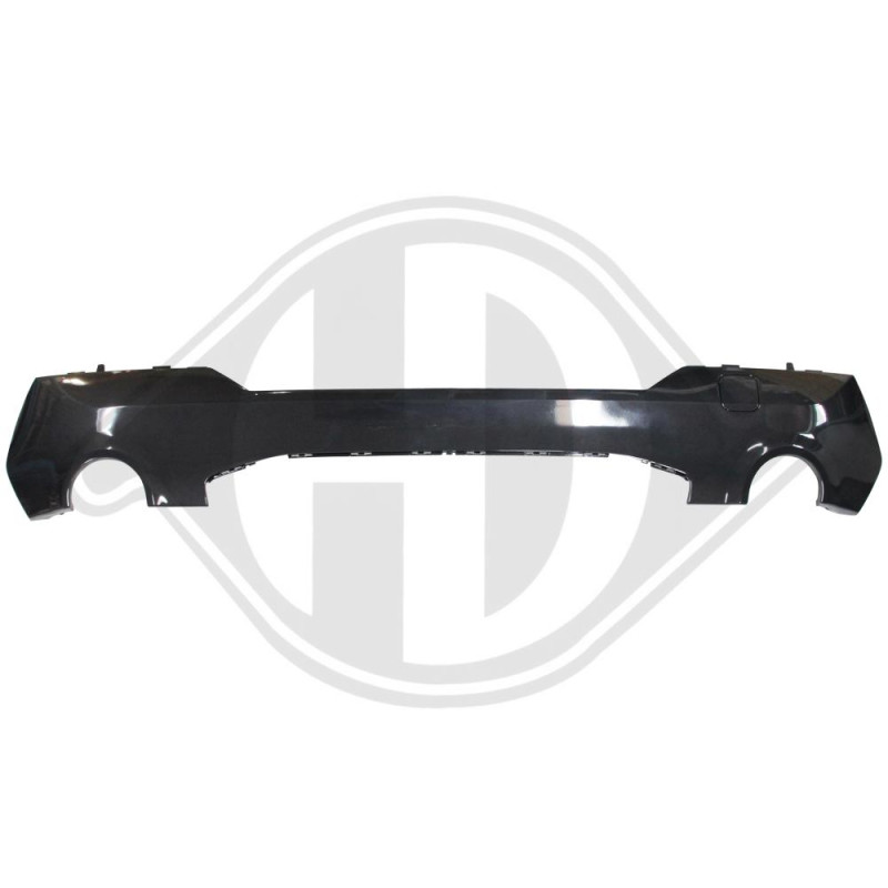 Spoiler BMW serie 4 (G22/23) 21- (Cod. D-1246061)