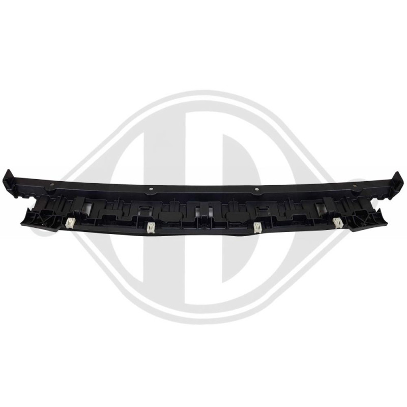 Spoiler BMW serie 4 (G22/23) 21- (Cod. D-1246062)