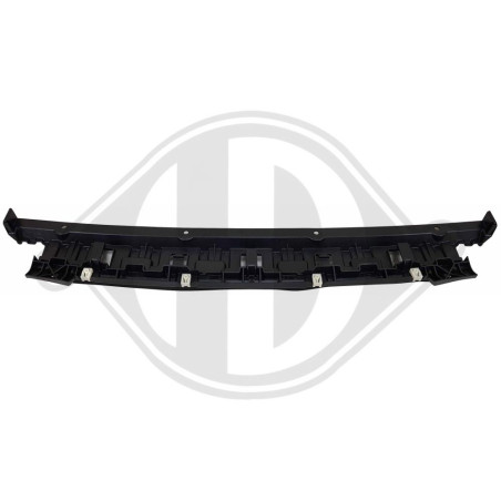 Spoiler BMW serie 4 (G22/23) 21- (Cod. D-1246062)