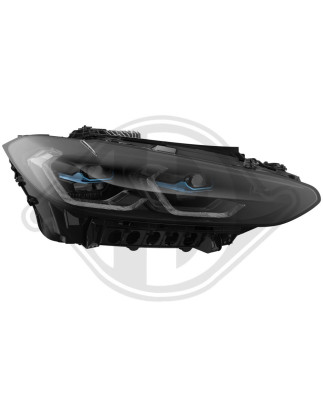 Faro anteriore destro BMW serie 4 (G22/23) 21- (Cod. D-1246080)