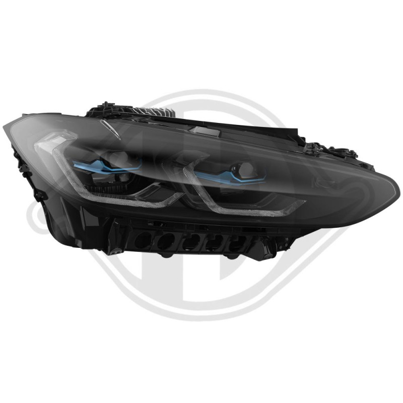 Faro anteriore destro BMW serie 4 (G22/23) 21- (Cod. D-1246080)