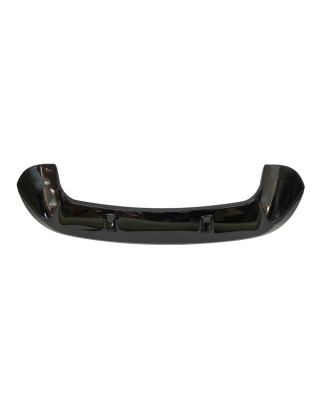Spoiler Bmw G05 X5 Nero lucido (Cod. E-SP66171)
