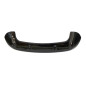 Spoiler Bmw G05 X5 Nero lucido (Cod. E-SP66171)