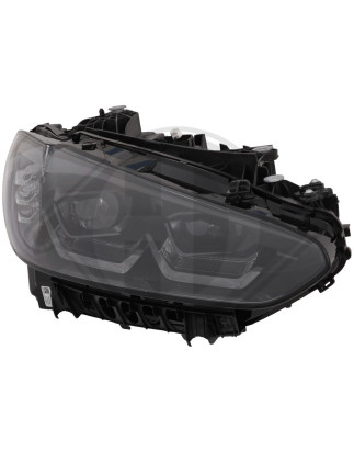 Faro anteriore destro BMW serie 4 (G22/23) 21- (Cod. D-1246082)