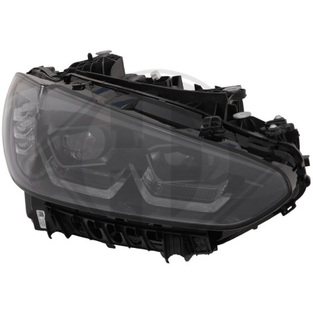 Faro anteriore destro BMW serie 4 (G22/23) 21- (Cod. D-1246082)