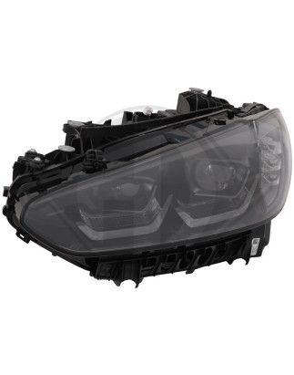 Faro anteriore sinistro BMW serie 4 (G22/23) 21- (Cod. D-1246083)