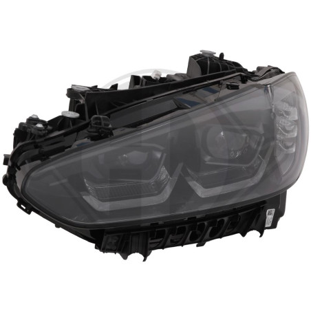 Faro anteriore sinistro BMW serie 4 (G22/23) 21- (Cod. D-1246083)