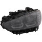 Faro anteriore sinistro BMW serie 4 (G22/23) 21- (Cod. D-1246083)