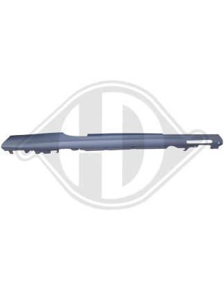Minigonna destra BMW serie 4 (G22/23) 21- (Cod. D-1246162)